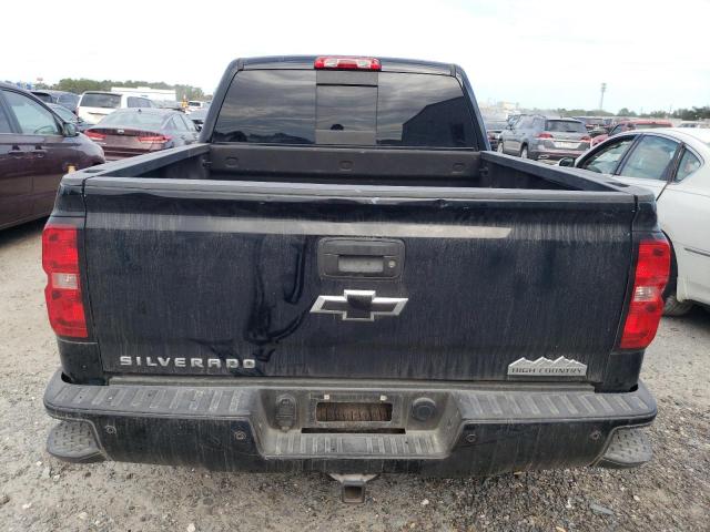 Photo 6 from auction – 2014 CHEVROLET SILVERADO with VIN 3GCUKTEJ3EG520680
