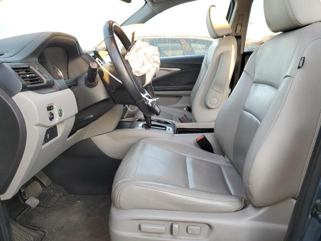 Photo 7 from auction – 2019 HONDA PILOT EXL with VIN 5FNYF6H54KB028442