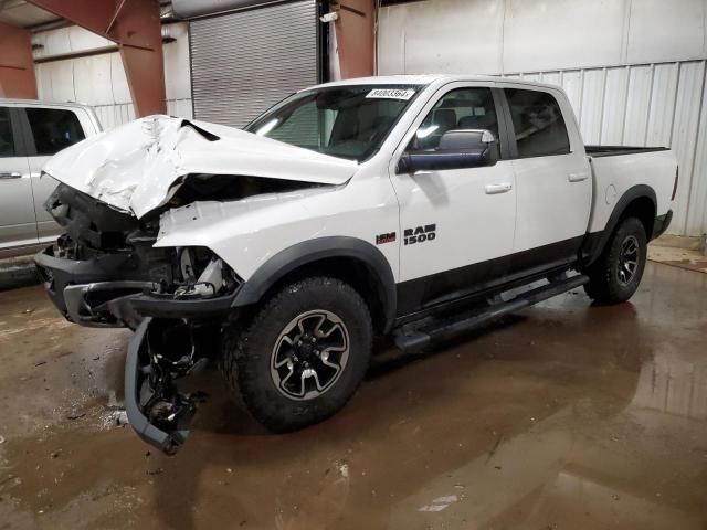 Photo 1 from auction – 2015 RAM 1500 REBEL with VIN 1C6RR7YT5FS782157