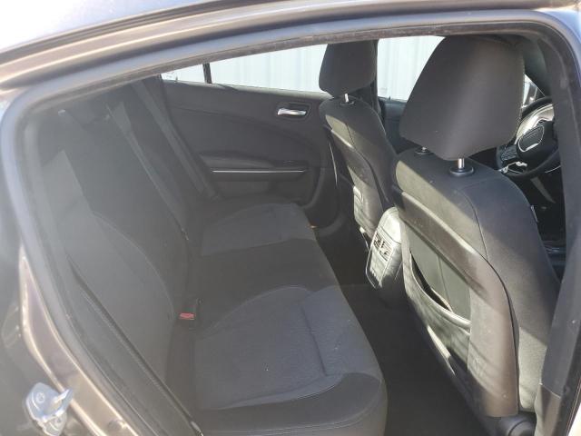 Photo 10 from auction – 2016 DODGE CHARGER SE with VIN 2C3CDXBG4GH328262