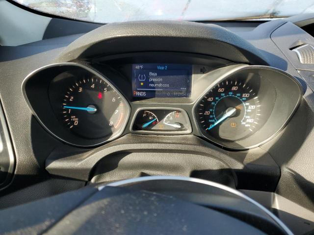 Photo 9 from auction – 2015 FORD ESCAPE SE with VIN 1FMCU0GX1FUA62833