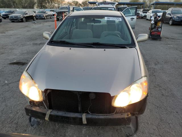 Photo 5 from auction – 2004 TOYOTA COROLLA CE with VIN 1NXBR32E14Z323220