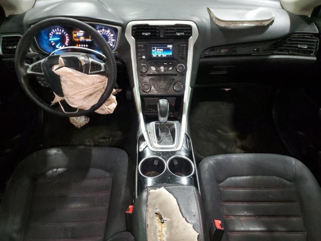 Photo 8 from auction – 2014 FORD FUSION SE with VIN 3FA6P0H96ER159854