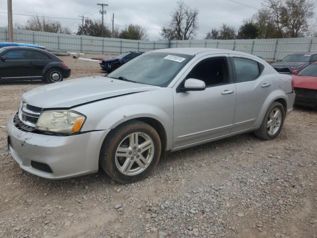 DODGE AVENGER SX 2012 con VIN 1C3CDZCB4CN146951 - Foto de la subasta