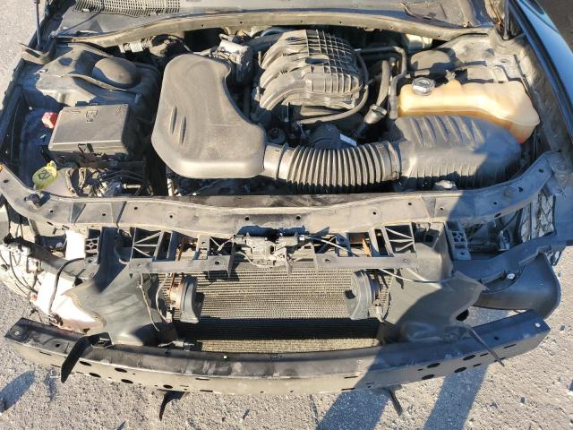 Photo 11 from auction – 2016 DODGE CHARGER SX with VIN 2C3CDXHG6GH215162
