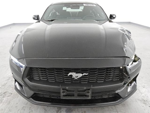 Photo 5 from auction – 2024 FORD MUSTANG with VIN 1FA6P8TH3R5107796