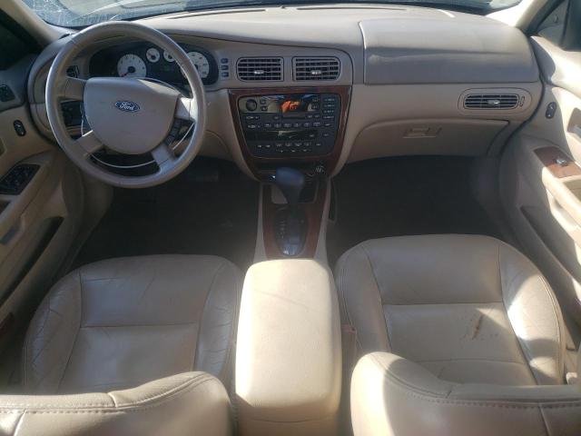 Zdjęcie 8 z aukcji – 2004 FORD TAURUS SEL z VIN 1FAFP56S54G162639