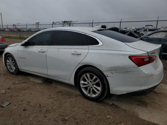 Photo 2 from auction – 2017 CHEVROLET MALIBU LT with VIN 1G1ZE5ST6HF124742