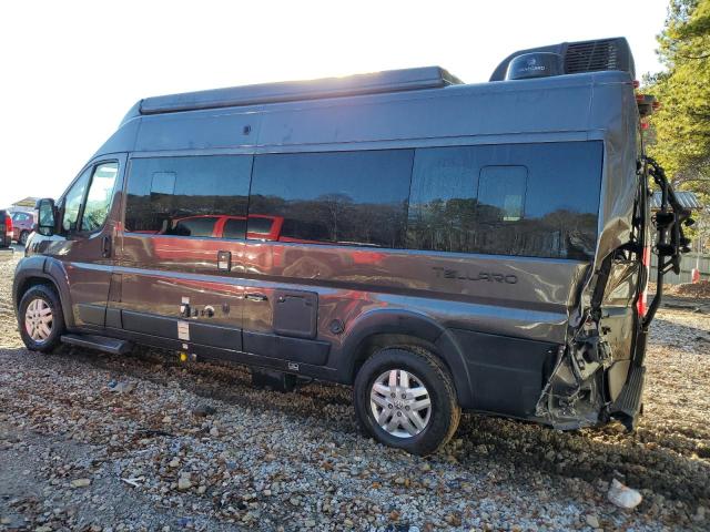 Photo 2 from auction – 2022 RAM PROMASTER with VIN 3C6MRVUG3NE127312