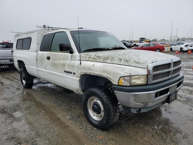 Photo 4 from auction – 1997 DODGE RAM 2500 with VIN 3B7KF23Z1VG817798