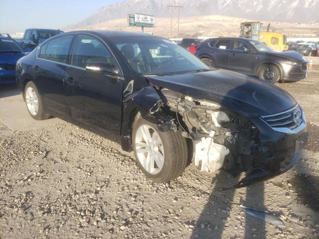 Photo 4 from auction – 2011 NISSAN ALTIMA SR with VIN 1N4BL2AP7BN456595