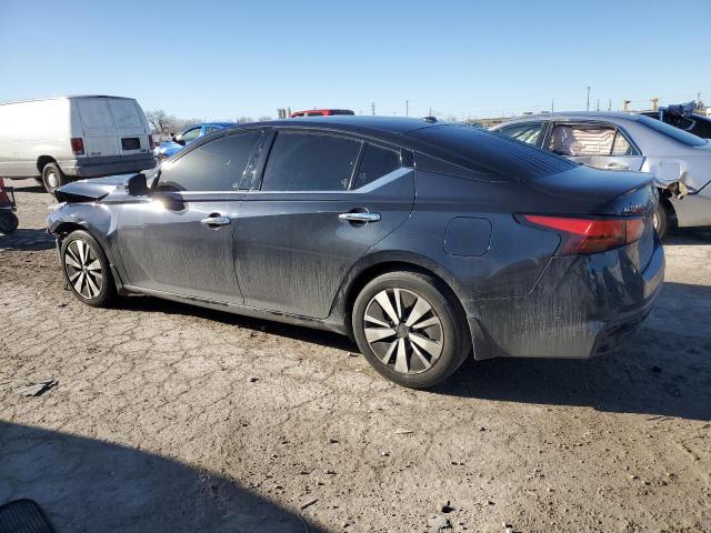 Photo 2 from auction – 2020 NISSAN ALTIMA SL with VIN 1N4BL4EV8LN301155