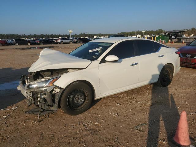 NISSAN ALTIMA S 2020 with VIN 1N4BL4BV1LC215427 - Photo from auction