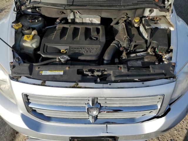 Photo 11 from auction – 2007 DODGE CALIBER SX with VIN 1B3HB48B77D595038