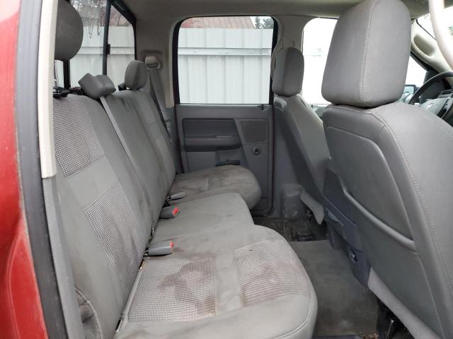 Photo 10 from auction – 2008 DODGE RAM 2500 S with VIN 3D7KS28A08G113777