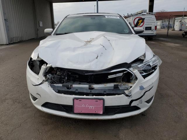 Photo 5 from auction – 2014 FORD TAURUS SEL with VIN 1FAHP2E91EG162662