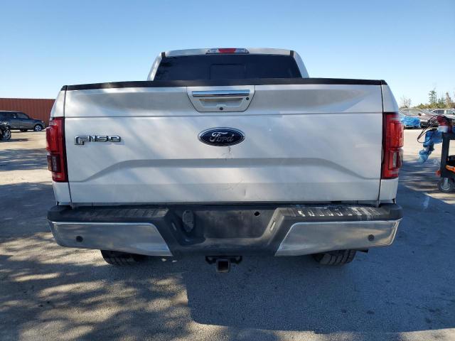 Photo 6 from auction – 2015 FORD F150 SUPER with VIN 1FTEW1EG2FKE04415