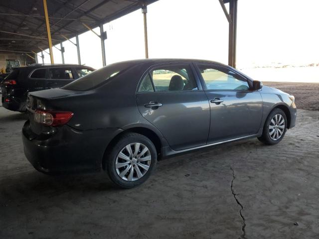 Photo 3 from auction – 2012 TOYOTA COROLLA BA with VIN 2T1BU4EE6CC874534