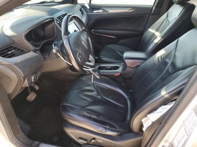 Photo 7 from auction – 2016 LINCOLN MKC SELECT with VIN 5LMCJ2D97GUJ23093