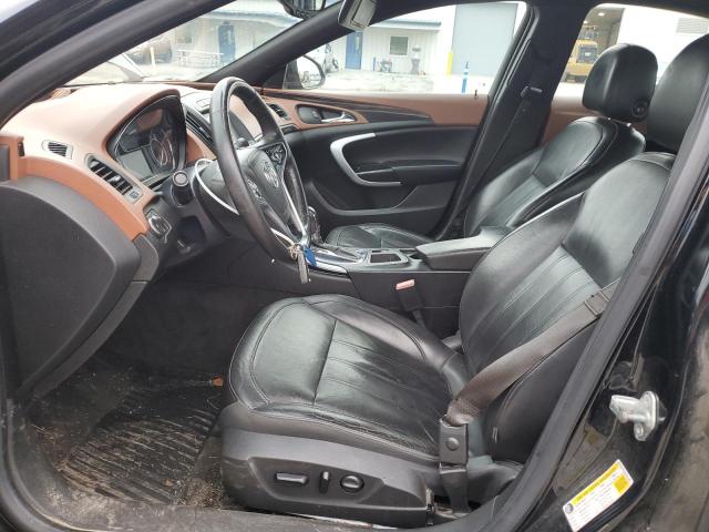 Photo 7 from auction – 2016 BUICK REGAL PREM with VIN 2G4GP5EX9G9151265