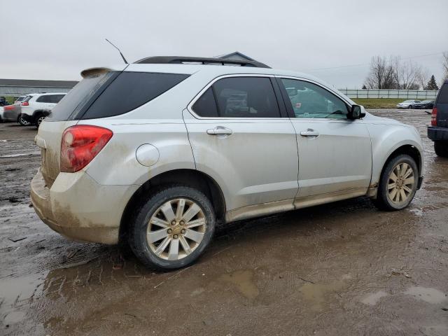 Photo 3 from auction – 2011 CHEVROLET EQUINOX LT with VIN 2CNFLNECXB6446180