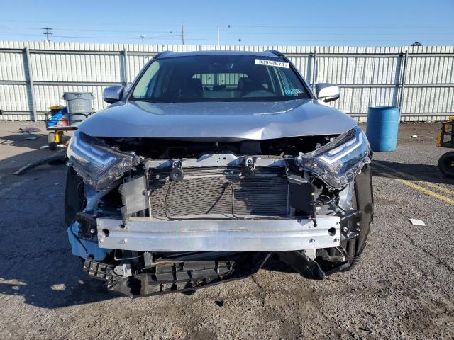 Photo 5 from auction – 2023 TOYOTA RAV4 XLE with VIN 2T3P1RFVXPC330206