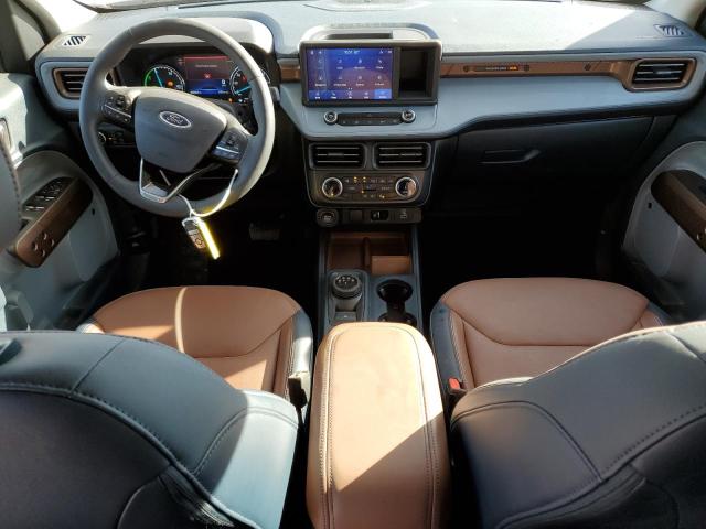 Photo 8 from auction – 2024 FORD MAVERICK L with VIN 3FTTW8M31RRA04201