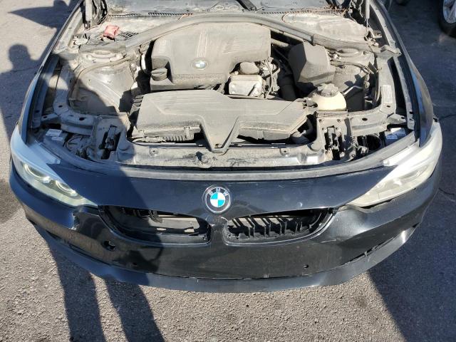 Photo 11 from auction – 2014 BMW 428 I with VIN WBA3N7C55EK220998