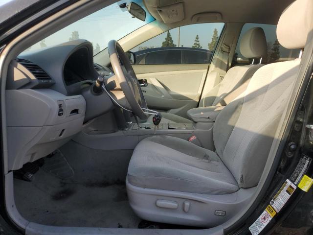Photo 7 from auction – 2011 TOYOTA CAMRY BASE with VIN 4T4BF3EK3BR186472