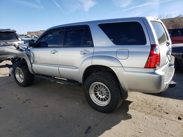 Photo 2 from auction – 2008 TOYOTA 4RUNNER SR with VIN JTEBU14R28K022735