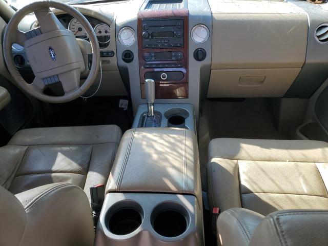 Photo 8 from auction – 2007 FORD F150 SUPER with VIN 1FTPW12V17KC96009