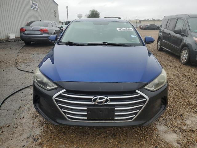 Photo 5 from auction – 2017 HYUNDAI ELANTRA SE with VIN 5NPD74LF3HH098623