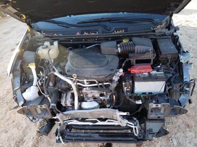 Photo 12 from auction – 2019 CHRYSLER PACIFICA T with VIN 2C4RC1EG4KR668709