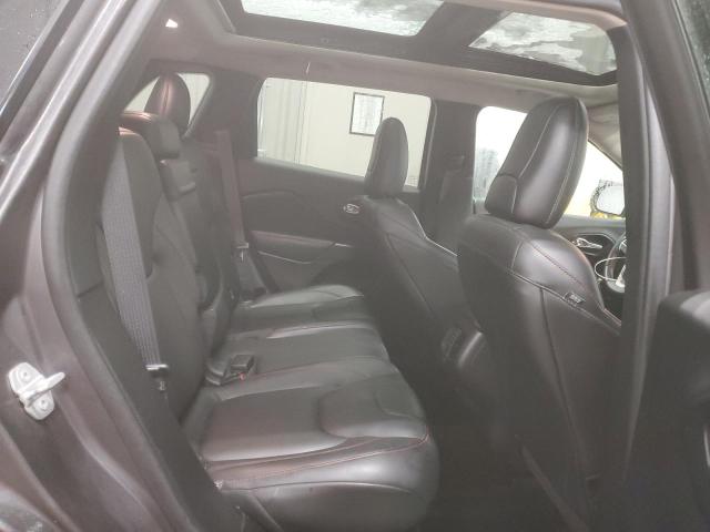 Photo 11 from auction – 2016 JEEP CHEROKEE T with VIN 1C4PJMBS6GW153510