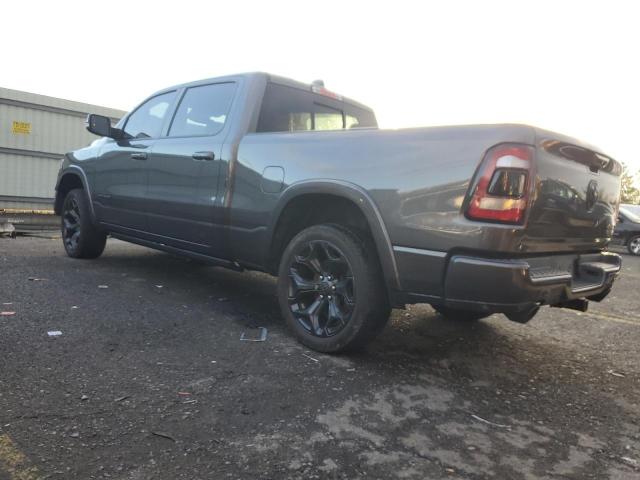 Photo 2 from auction – 2021 RAM 1500 LIMIT with VIN 1C6SRFPM0MN764764