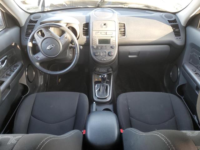 Photo 8 from auction – 2013 KIA SOUL + with VIN KNDJT2A68D7582940