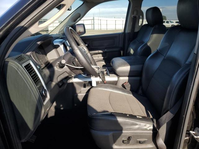 Photo 7 from auction – 2010 DODGE RAM 1500 with VIN 1D7RB1CT4AS246056
