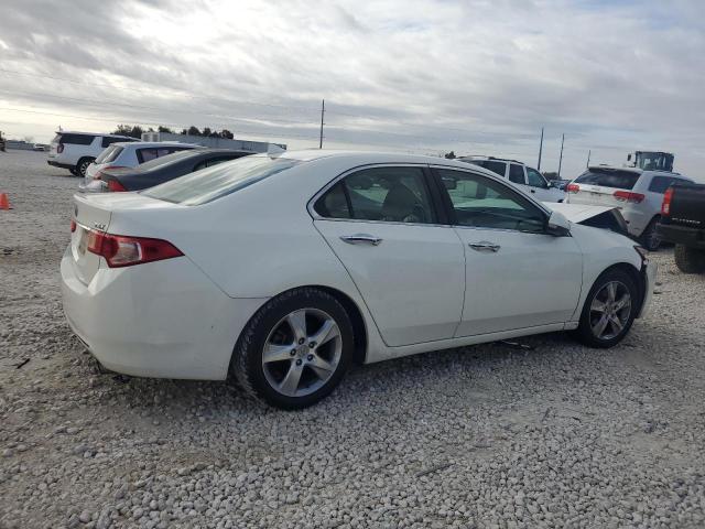 صورة رقم 3 من المزاد - 2011 ACURA TSX مع VIN JH4CU2F65BC011343