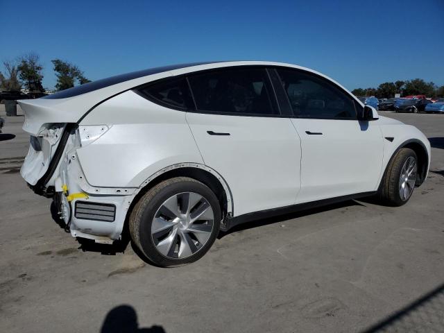 Photo 3 from auction – 2021 TESLA MODEL Y with VIN 5YJYGDEEXMF280544