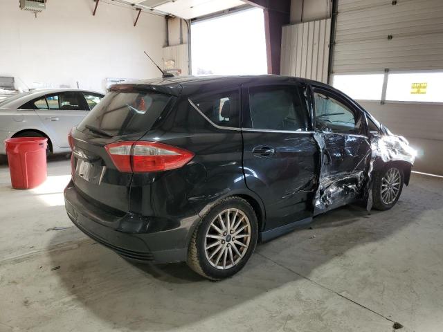 Photo 3 from auction – 2014 FORD C-MAX PREM with VIN 1FADP5CU0EL512572