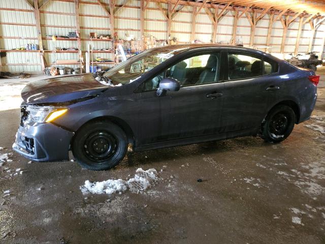 SUBARU IMPREZA PR 2017 z numerem VIN 4S3GKAF67H3626682 - Zdjęcie z aukcji