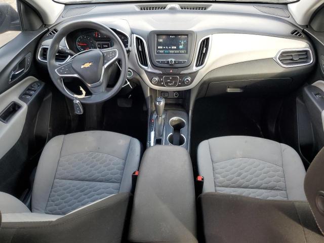 Photo 8 from auction – 2018 CHEVROLET EQUINOX LS with VIN 2GNAXHEV0J6186951