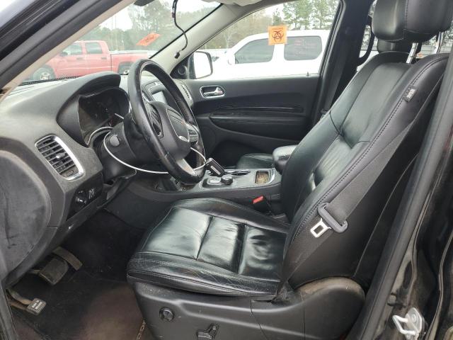 Photo 7 from auction – 2016 DODGE DURANGO LI with VIN 1C4RDHDG5GC482927