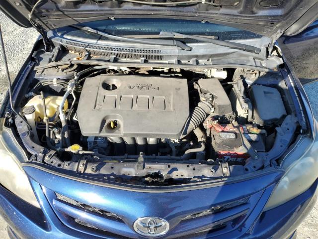 Photo 11 from auction – 2012 TOYOTA COROLLA BA with VIN 5YFBU4EE9CP049605