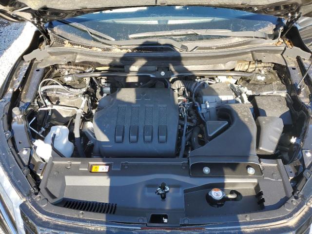 Photo 12 from auction – 2024 MITSUBISHI ECLIPSE CR with VIN JA4ATWAA1RZ041522