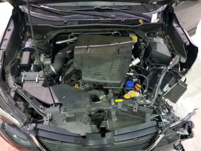 Photo 12 from auction – 2019 SUBARU FORESTER L with VIN JF2SKAUC7KH455690
