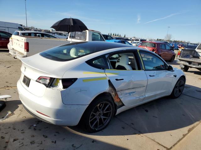 Снимка 3 от търг – 2023 TESLA MODEL 3 с VIN 5YJ3E1EA6PF588195