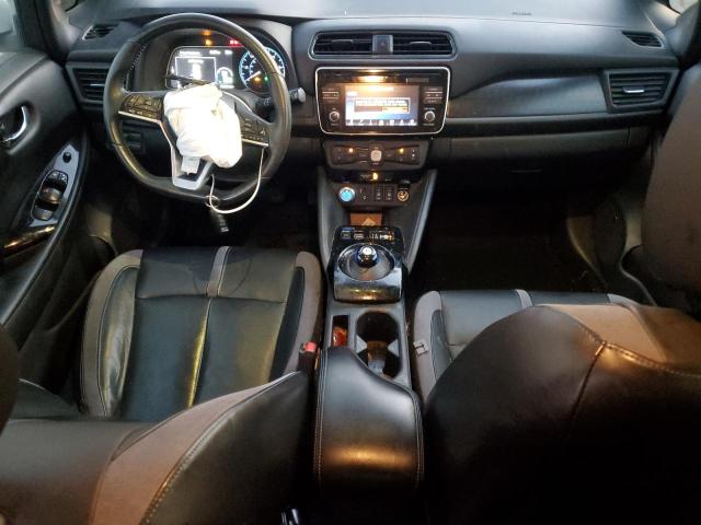 Photo 8 from auction – 2018 NISSAN LEAF S with VIN 1N4AZ1CP4JC311865
