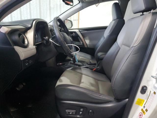 Photo 7 from auction – 2015 TOYOTA RAV4 LIMIT with VIN JTMYFREVXFD080046