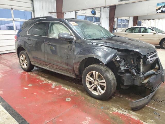 Photo 4 from auction – 2014 CHEVROLET EQUINOX LT with VIN 2GNFLBE30E6234547